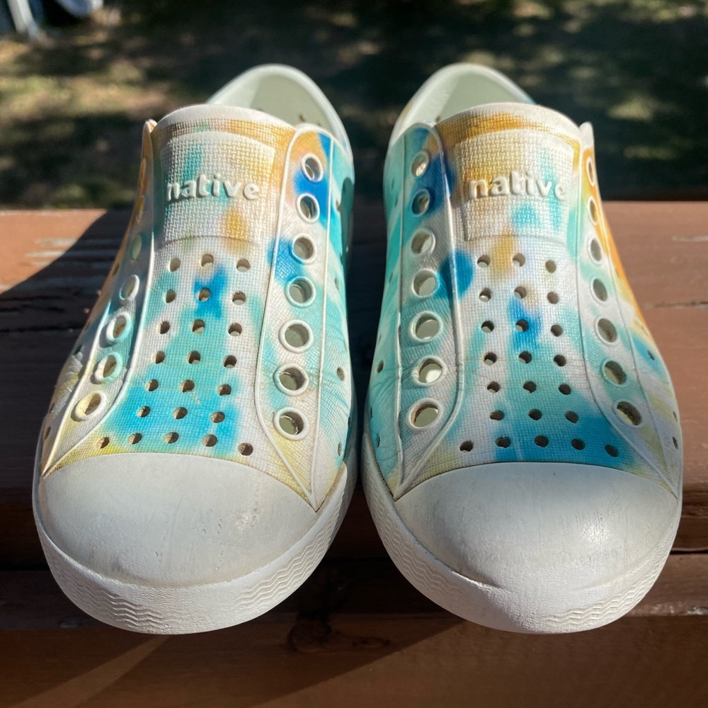 Kids Native Shoes